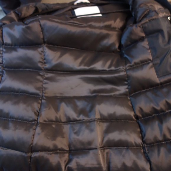 Community Harbin Parka  5-5056 XX-Small Designed in Canada **great condition** - Picture 9 of 16